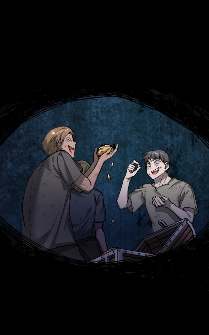 Read Descended from Divinity chapter 20.4 image 103 on Lezhin