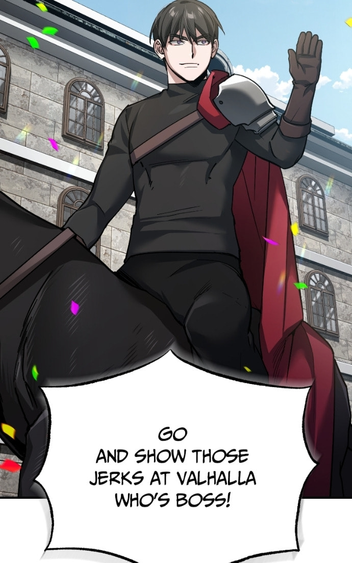 Read Descended from Divinity chapter 20.4 image 107 on Lezhin