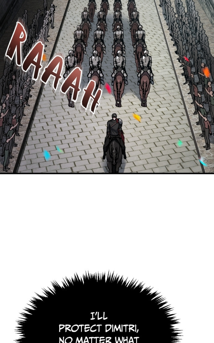 Read Descended from Divinity chapter 20.4 image 109 on Lezhin