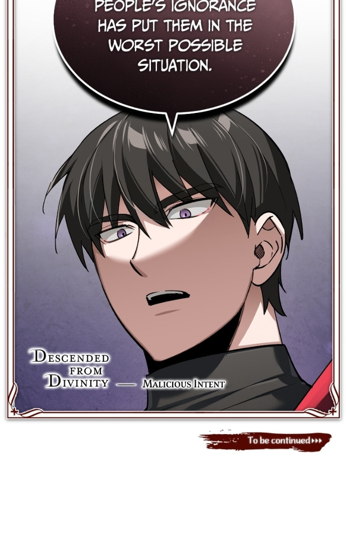 Read Descended from Divinity chapter 20.4 image 116 on Lezhin