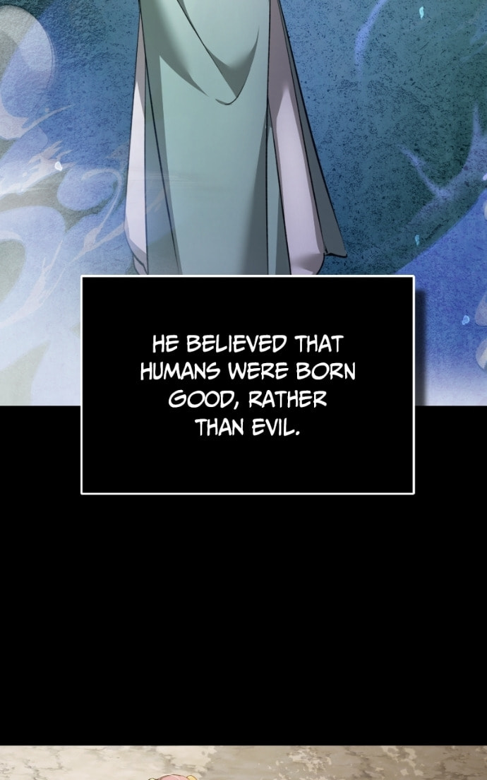 Read Descended from Divinity chapter 20.4 image 13 on Lezhin