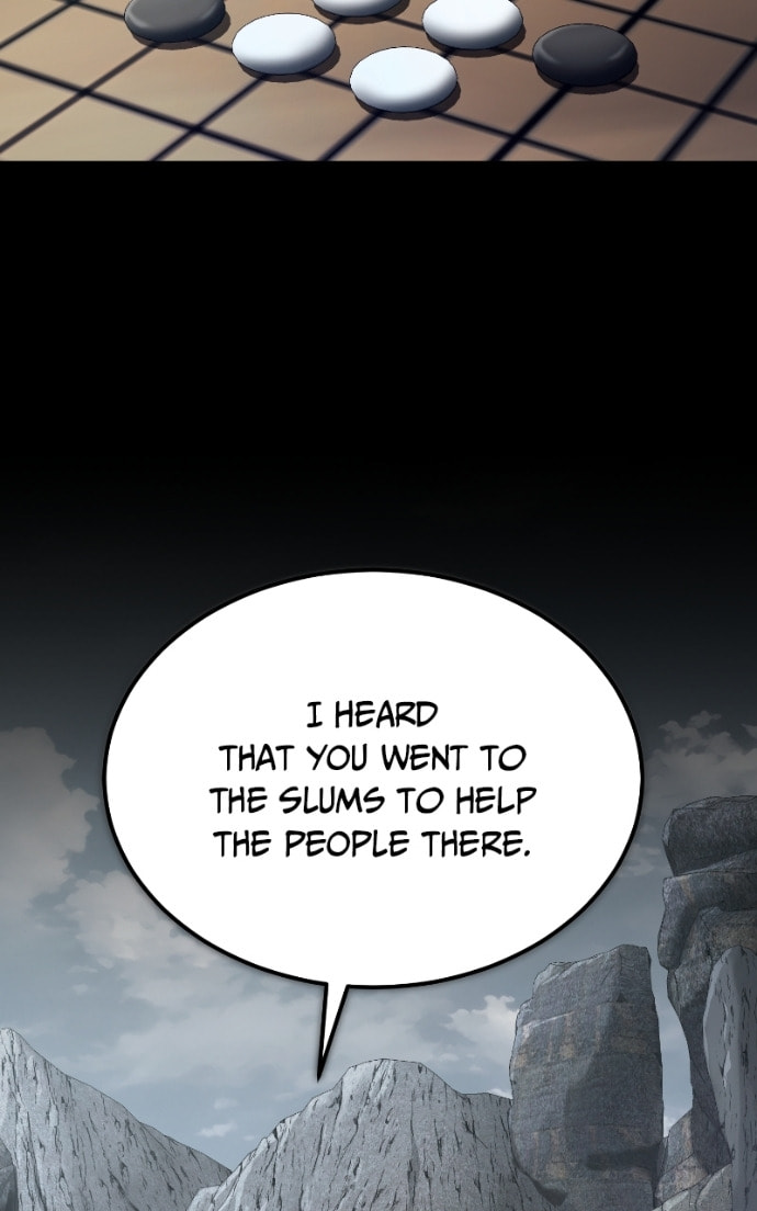 Read Descended from Divinity chapter 20.4 image 18 on Lezhin