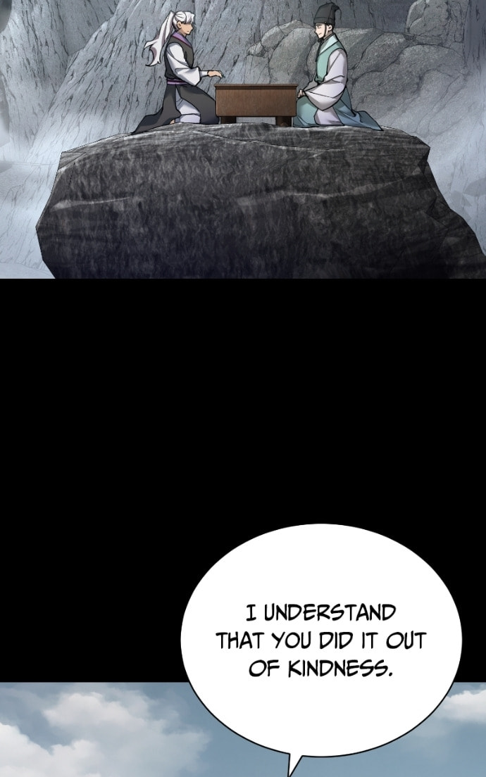 Read Descended from Divinity chapter 20.4 image 19 on Lezhin