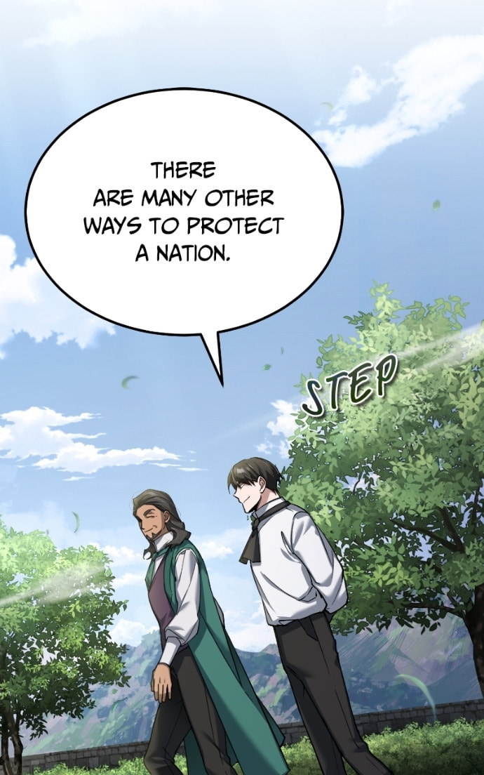 Read Descended from Divinity chapter 20.4 image 2 on Lezhin
