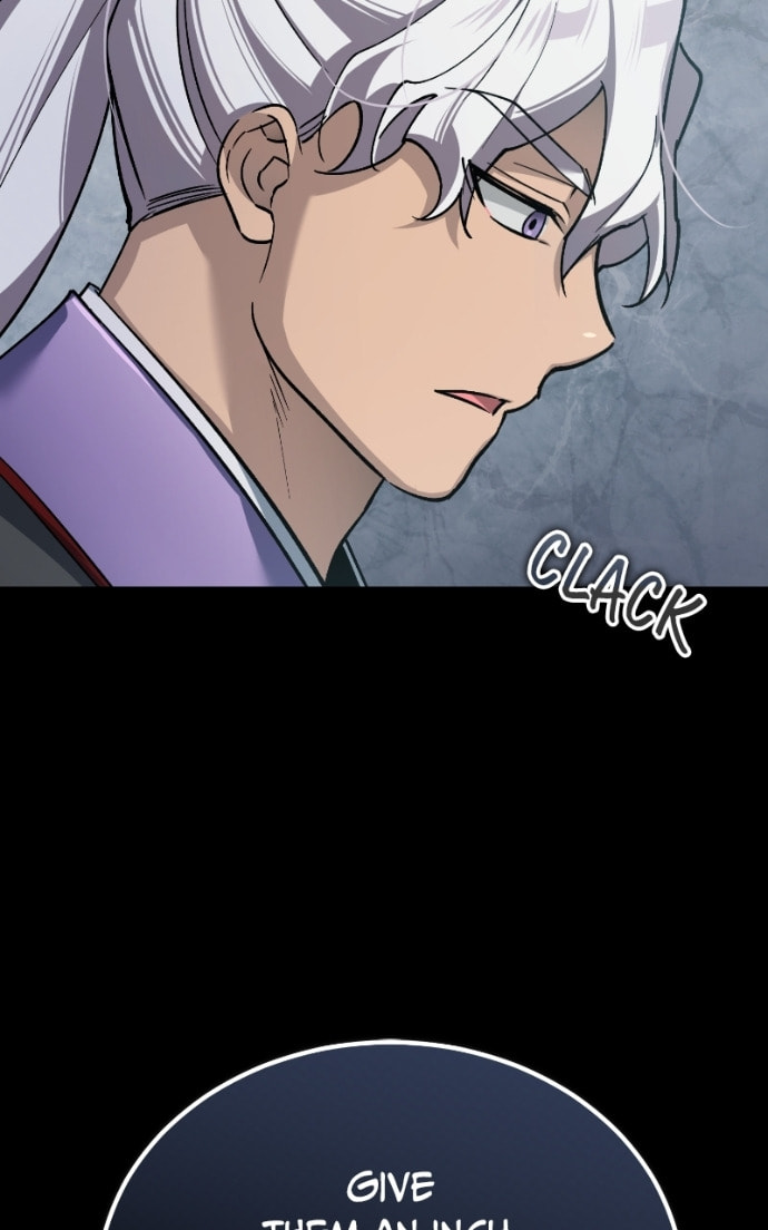 Read Descended from Divinity chapter 20.4 image 22 on Lezhin