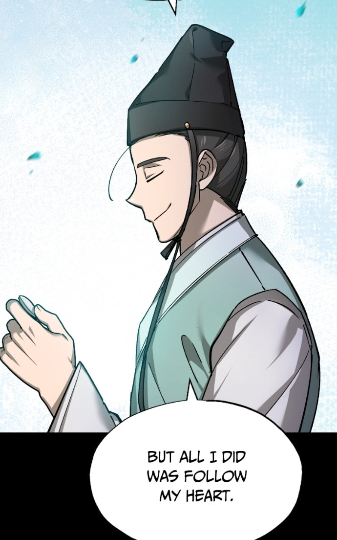 Read Descended from Divinity chapter 20.4 image 26 on Lezhin
