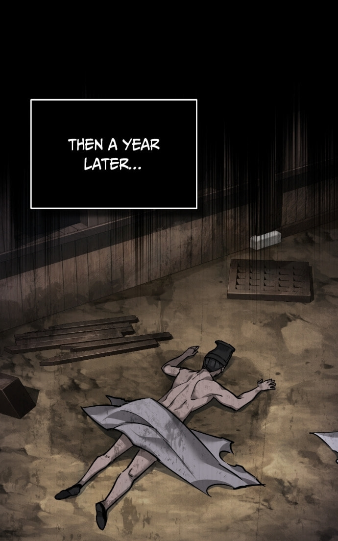 Read Descended from Divinity chapter 20.4 image 31 on Lezhin