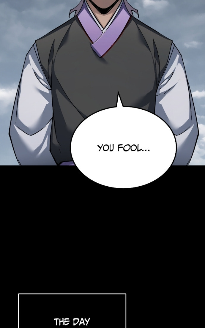 Read Descended from Divinity chapter 20.4 image 33 on Lezhin