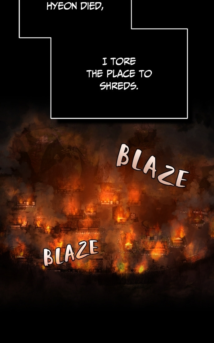 Read Descended from Divinity chapter 20.4 image 34 on Lezhin