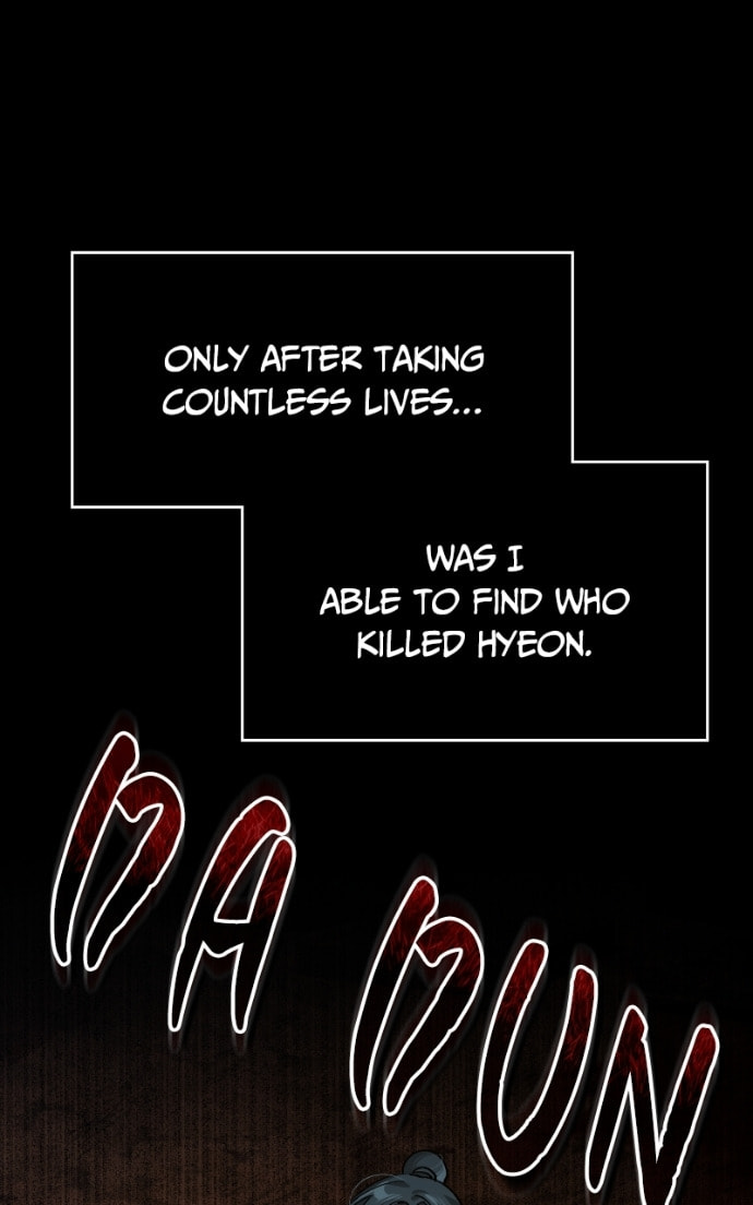 Read Descended from Divinity chapter 20.4 image 35 on Lezhin