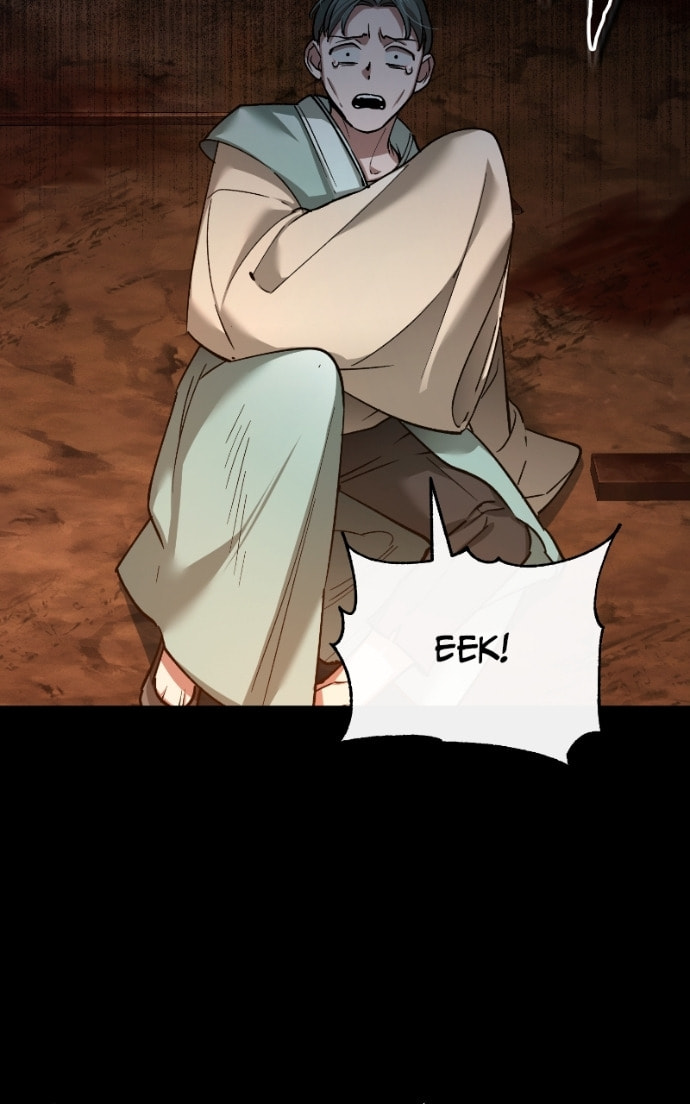 Read Descended from Divinity chapter 20.4 image 36 on Lezhin