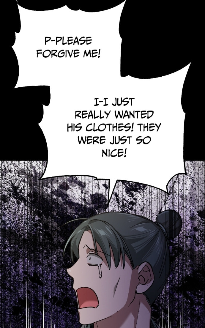 Read Descended from Divinity chapter 20.4 image 37 on Lezhin