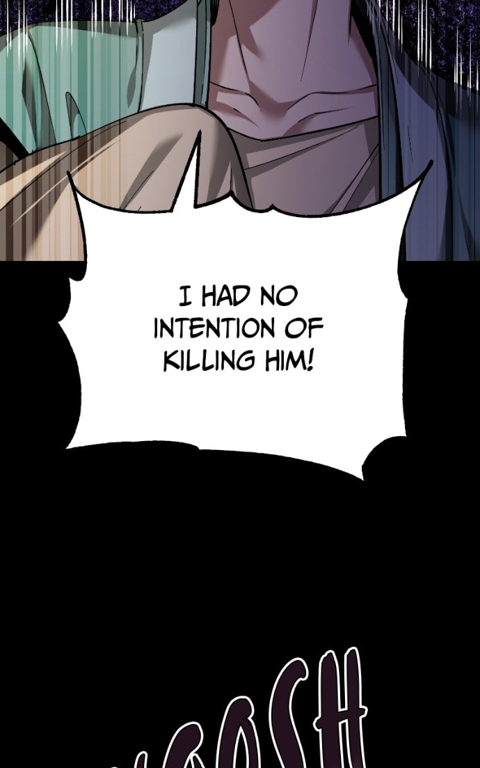 Read Descended from Divinity chapter 20.4 image 38 on Lezhin