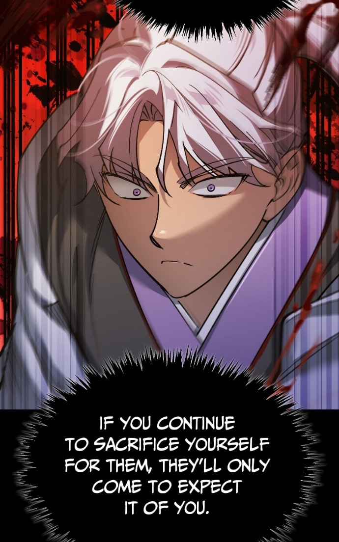 Read Descended from Divinity chapter 20.4 image 42 on Lezhin