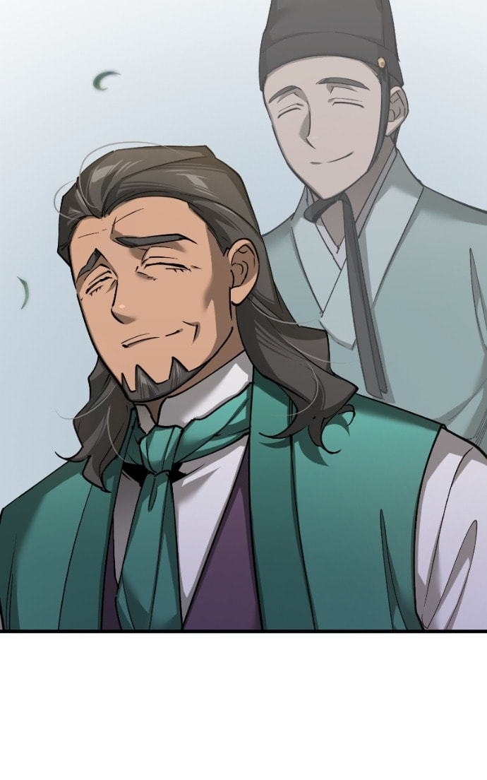 Read Descended from Divinity chapter 20.4 image 44 on Lezhin