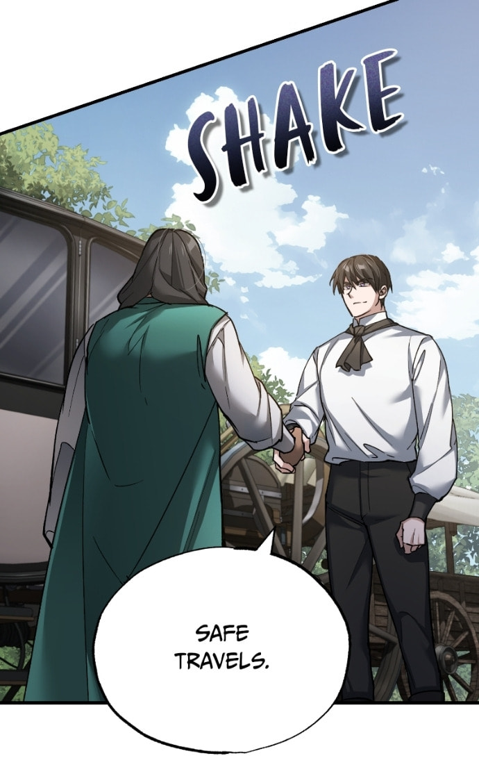 Read Descended from Divinity chapter 20.4 image 50 on Lezhin
