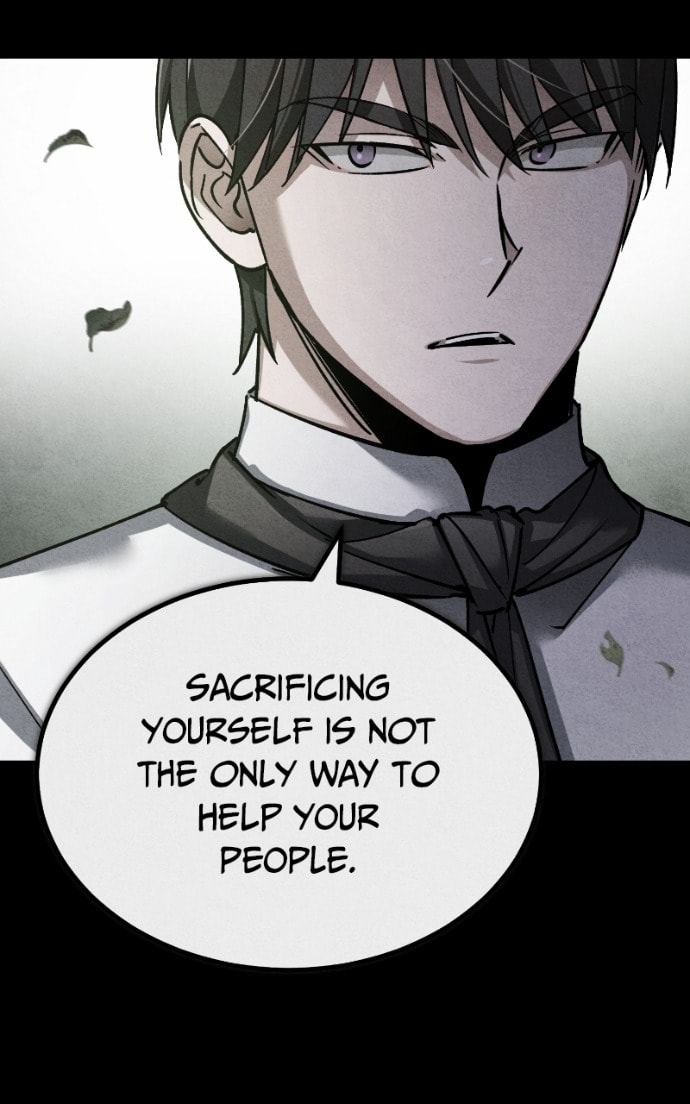 Read Descended from Divinity chapter 20.4 image 60 on Lezhin