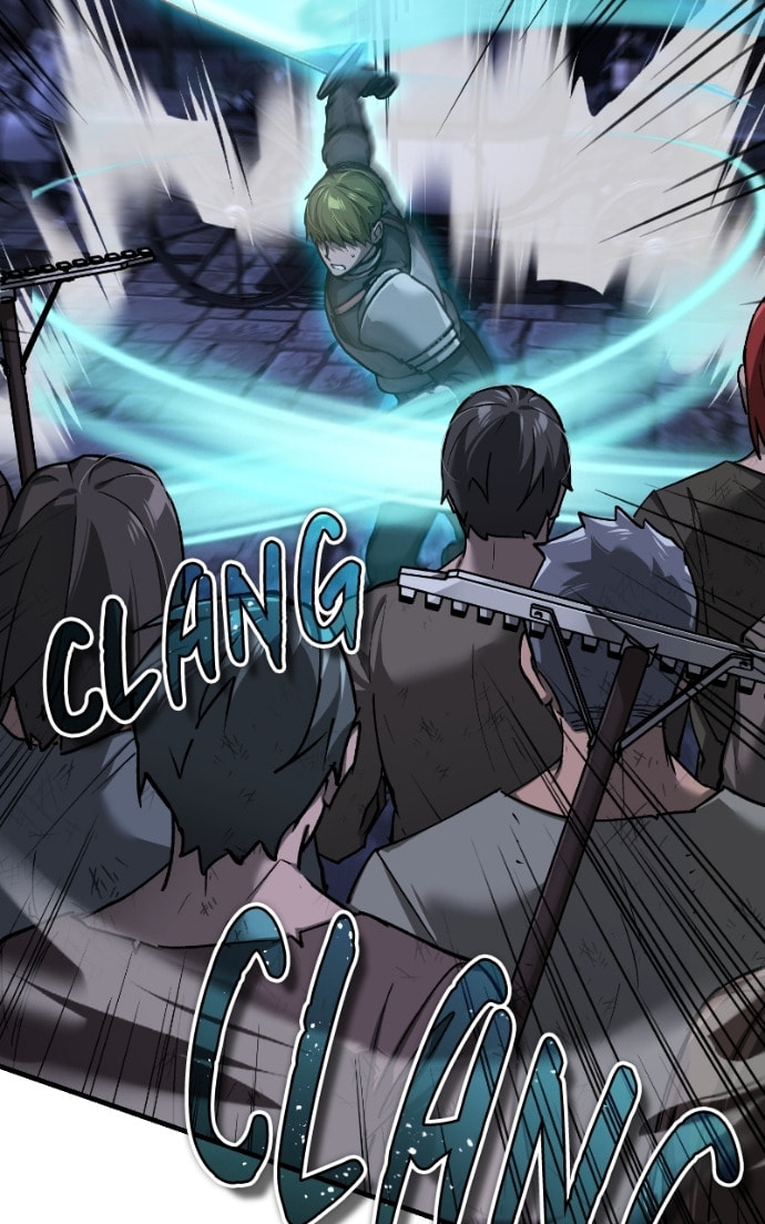Read Descended from Divinity chapter 20.4 image 76 on Lezhin