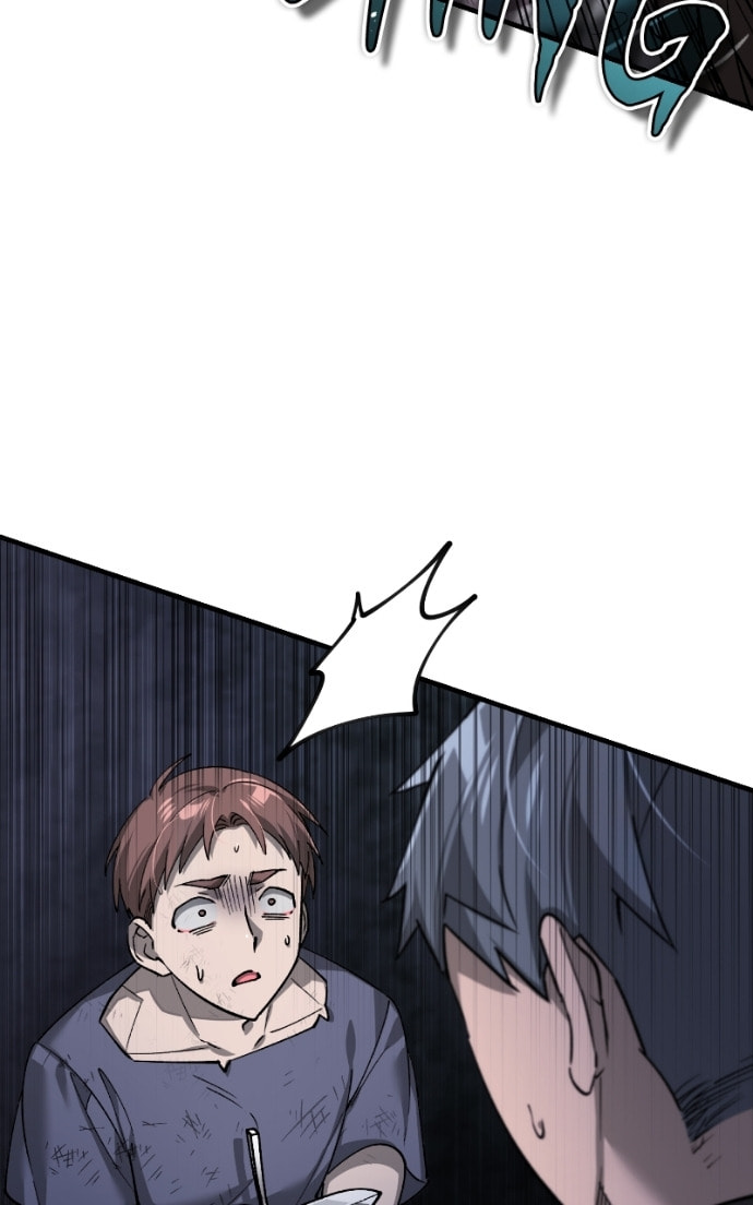 Read Descended from Divinity chapter 20.4 image 77 on Lezhin