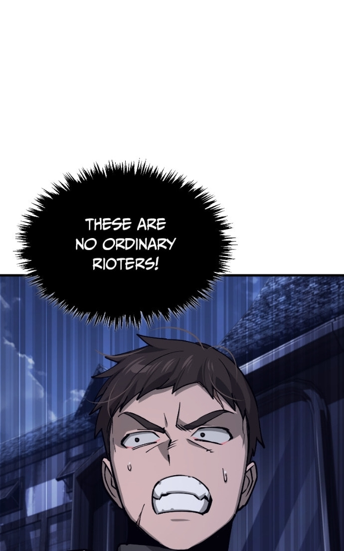 Read Descended from Divinity chapter 20.4 image 84 on Lezhin