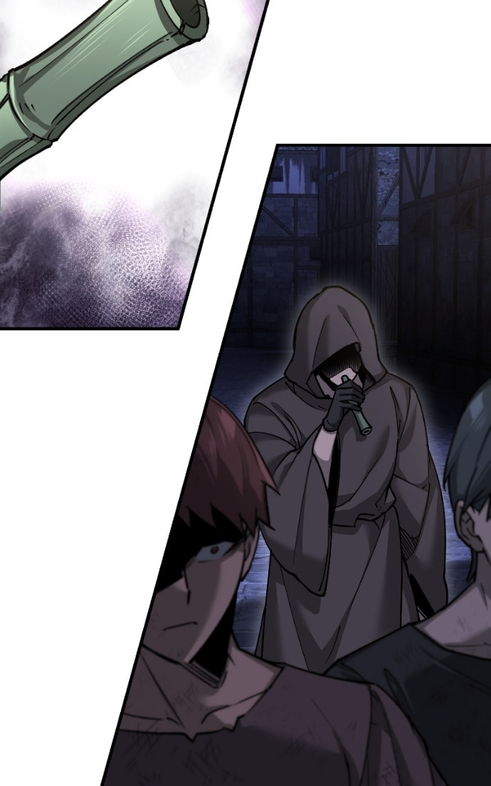 Read Descended from Divinity chapter 20.4 image 87 on Lezhin