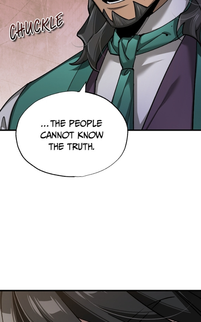Read Descended from Divinity chapter 20.4 image 9 on Lezhin