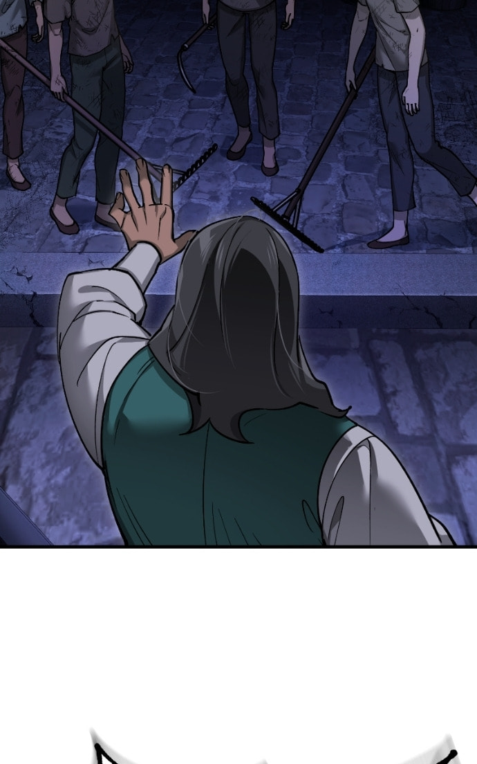 Read Descended from Divinity chapter 20.4 image 95 on Lezhin