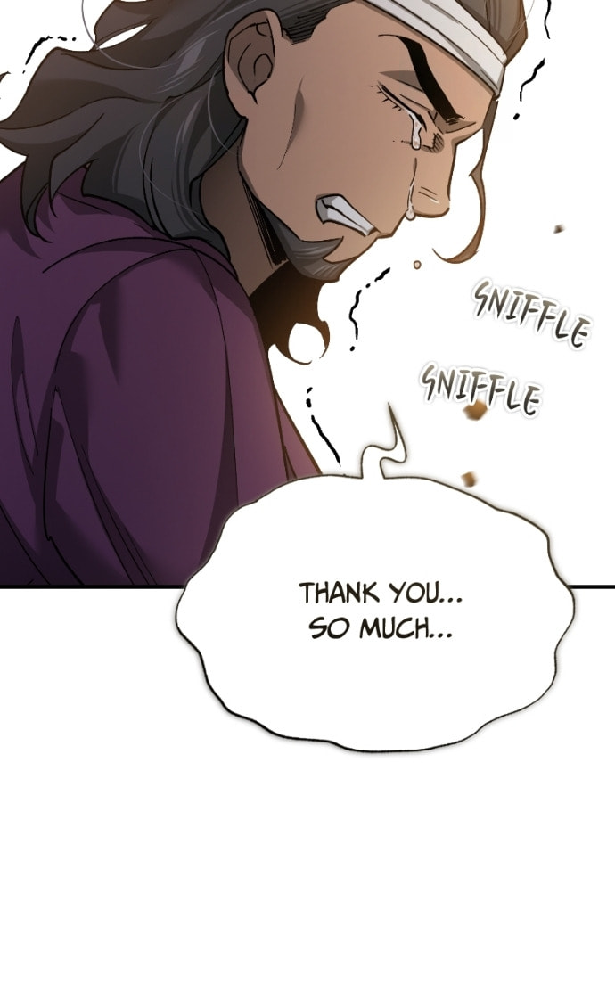 Read Descended from Divinity chapter 20.5 image 101 on Lezhin