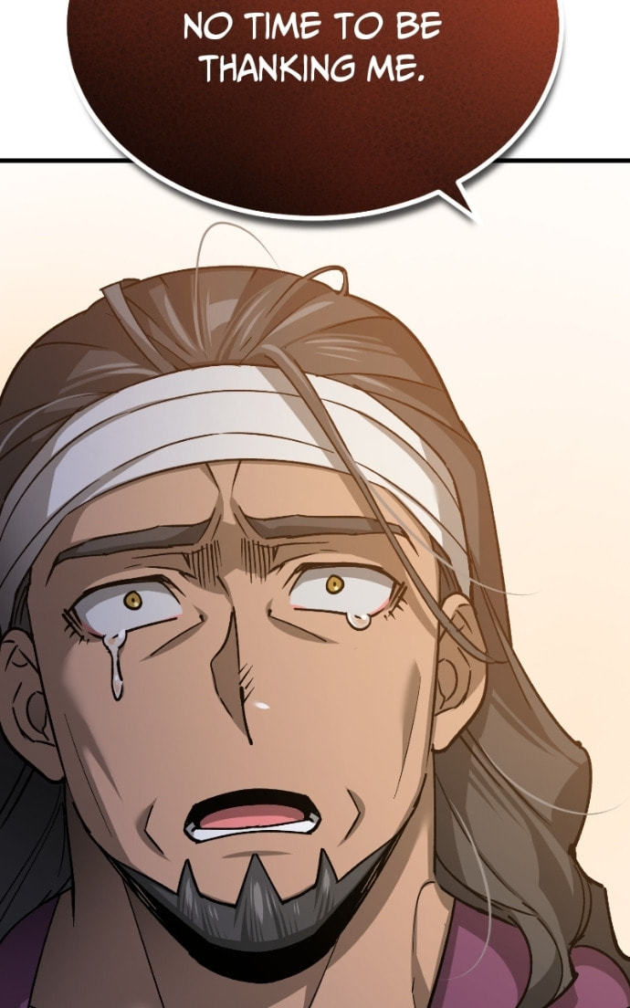 Read Descended from Divinity chapter 20.5 image 104 on Lezhin