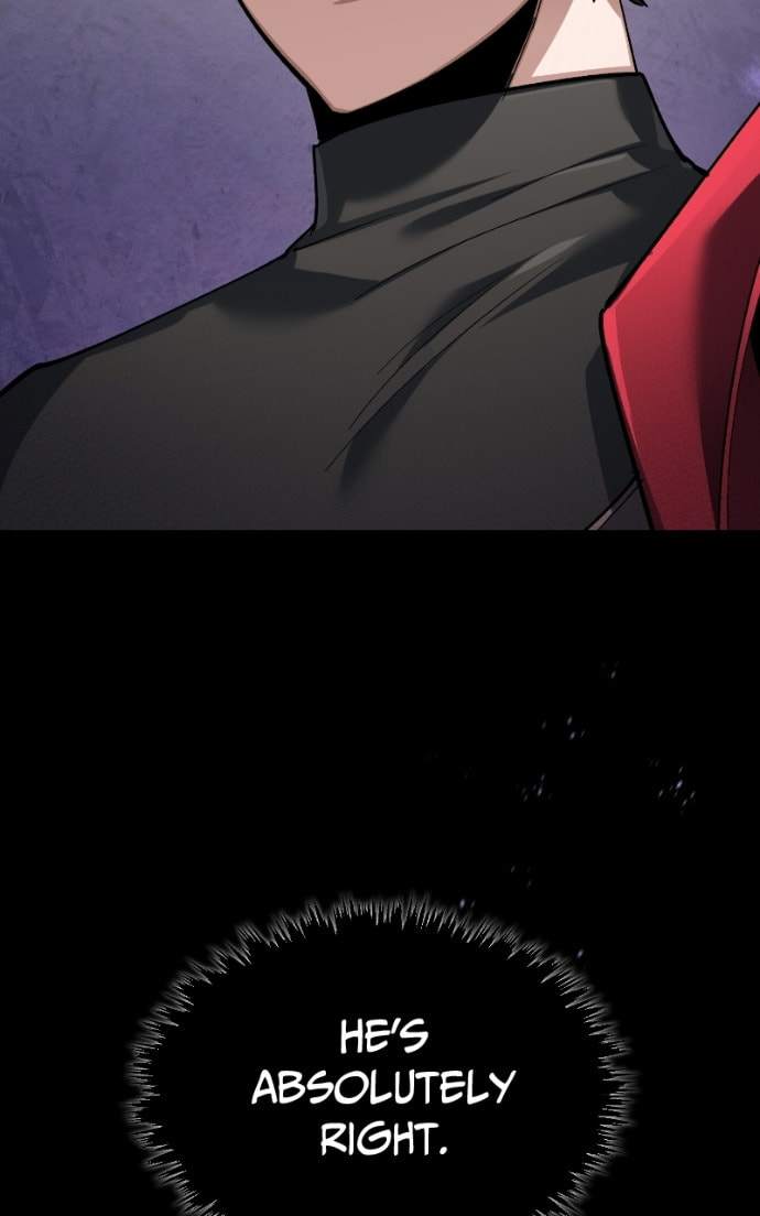 Read Descended from Divinity chapter 20.5 image 107 on Lezhin