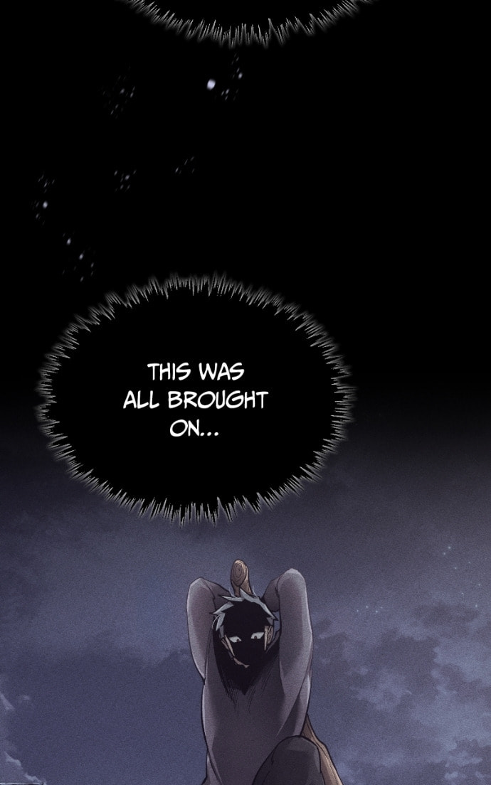 Read Descended from Divinity chapter 20.5 image 108 on Lezhin