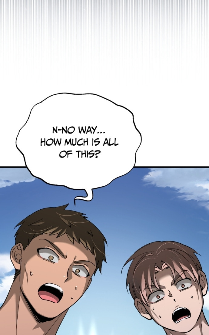Read Descended from Divinity chapter 20.5 image 11 on Lezhin