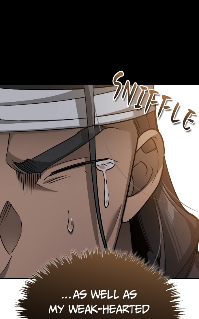 Read Descended from Divinity chapter 20.5 image 110 on Lezhin