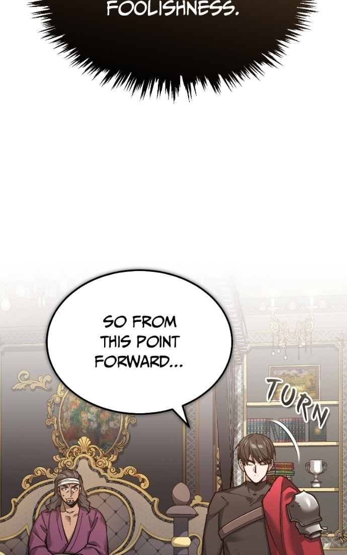 Read Descended from Divinity chapter 20.5 image 111 on Lezhin