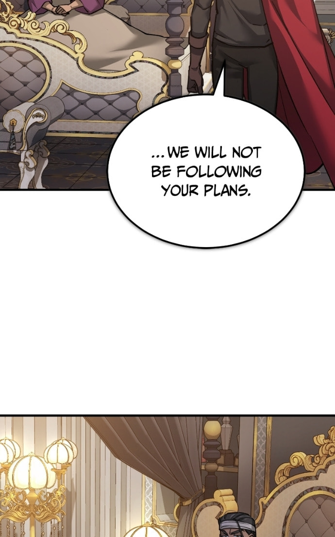 Read Descended from Divinity chapter 20.5 image 112 on Lezhin