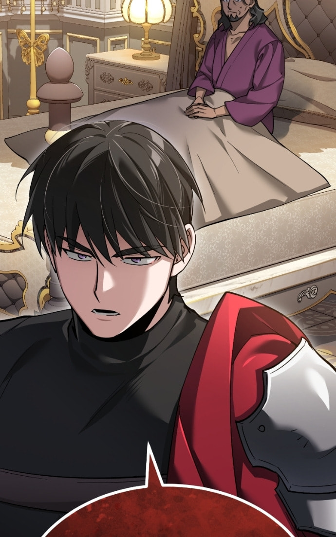 Read Descended from Divinity chapter 20.5 image 113 on Lezhin