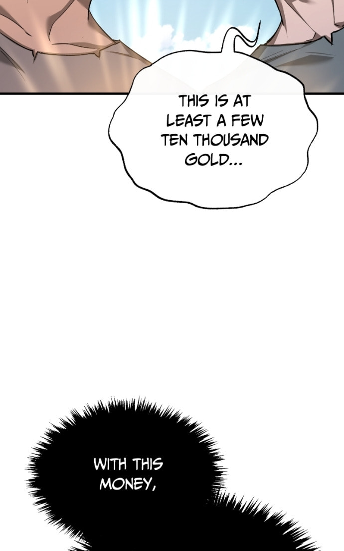 Read Descended from Divinity chapter 20.5 image 12 on Lezhin