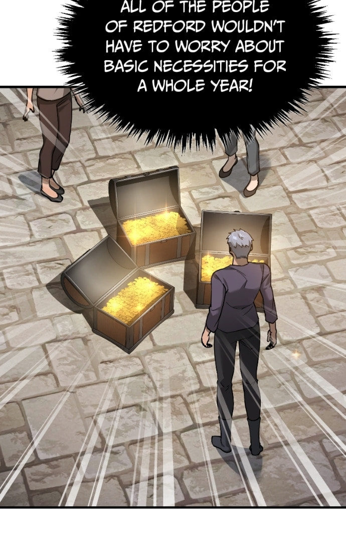 Read Descended from Divinity chapter 20.5 image 13 on Lezhin