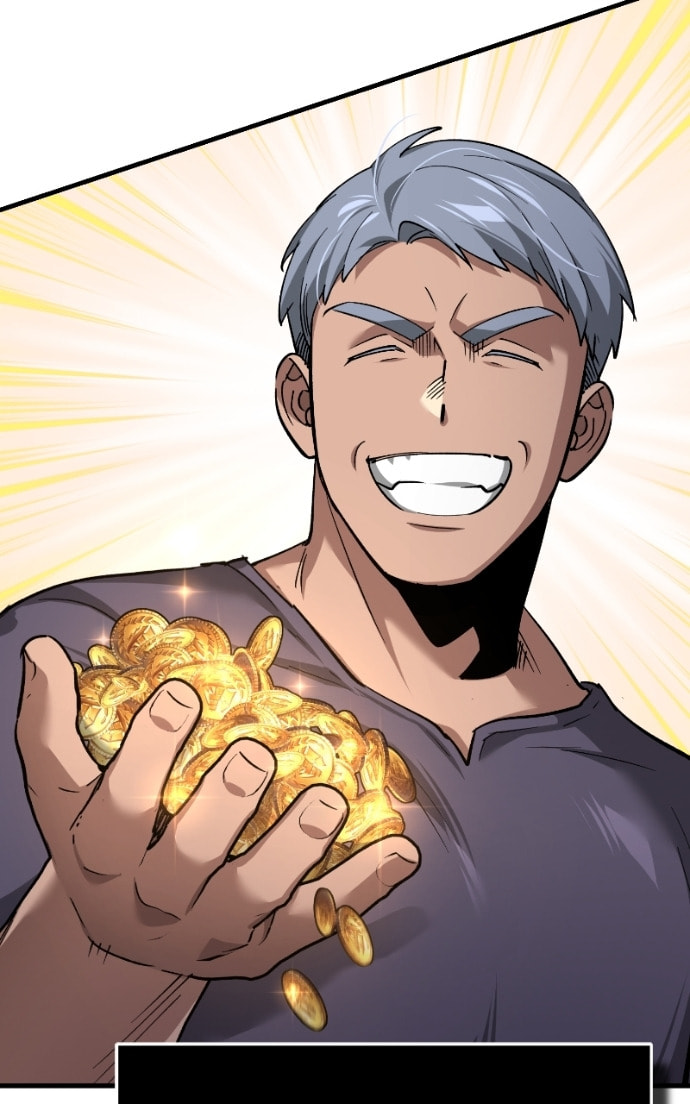 Read Descended from Divinity chapter 20.5 image 20 on Lezhin
