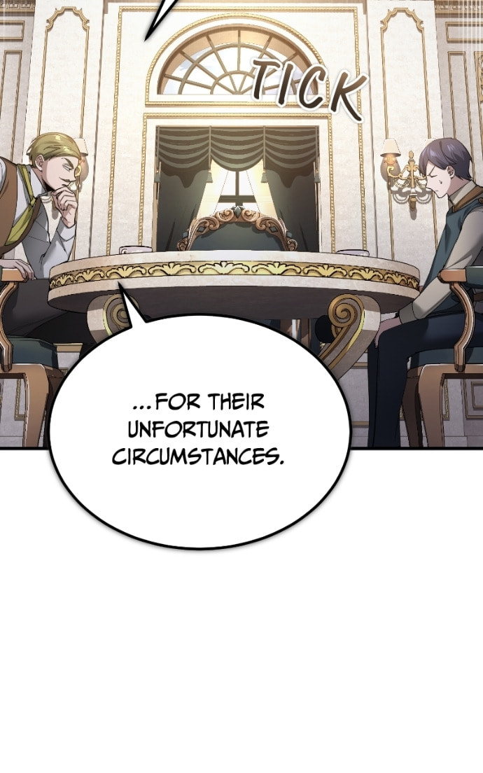 Read Descended from Divinity chapter 20.5 image 23 on Lezhin