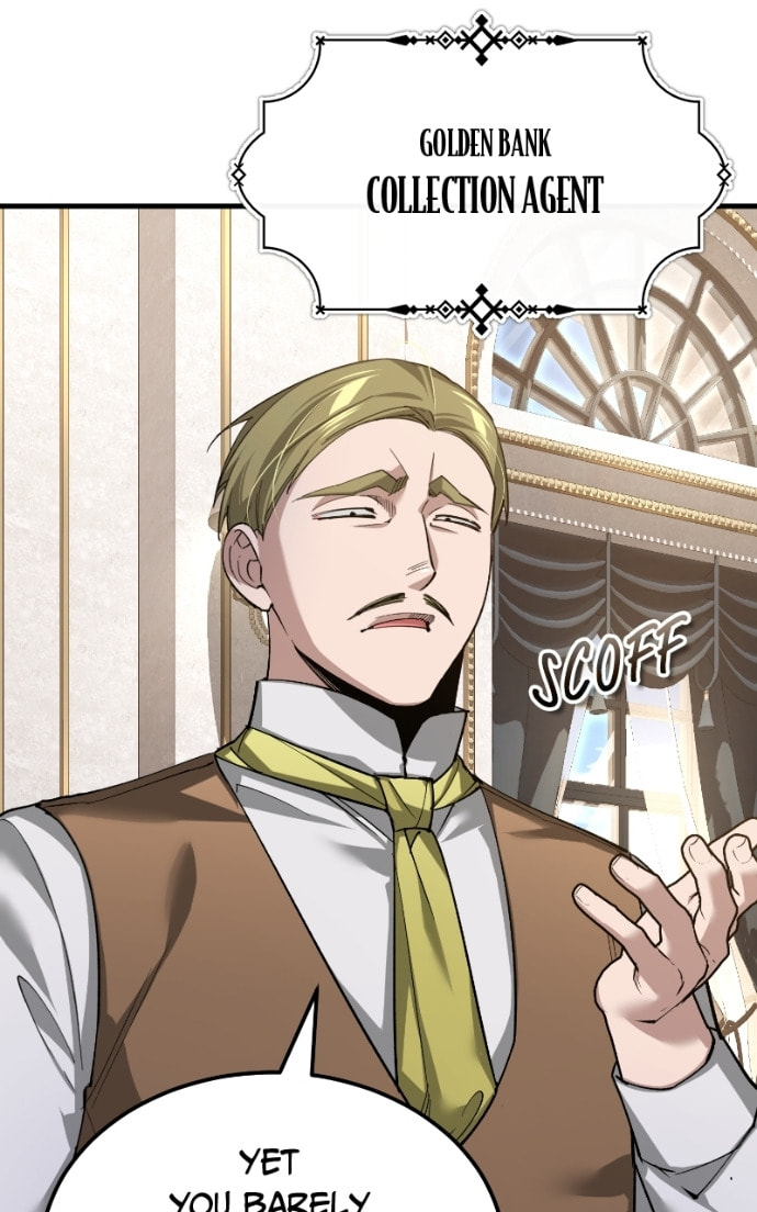 Read Descended from Divinity chapter 20.5 image 24 on Lezhin