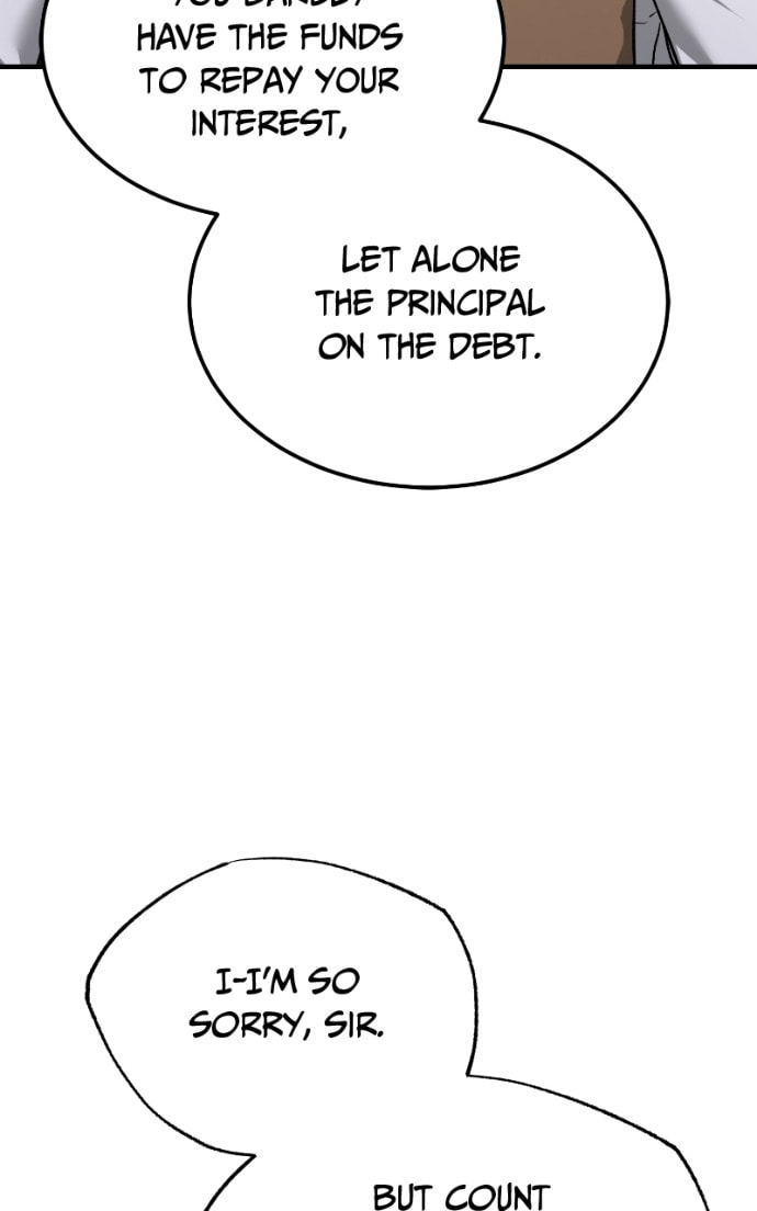 Read Descended from Divinity chapter 20.5 image 25 on Lezhin