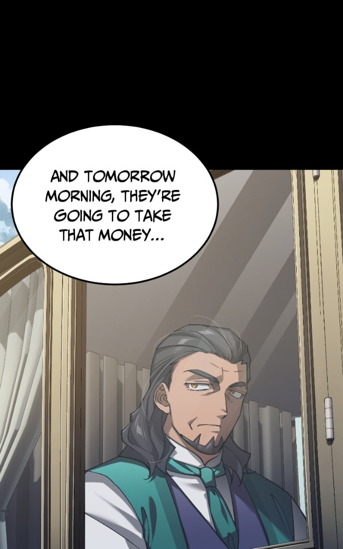 Read Descended from Divinity chapter 20.5 image 3 on Lezhin