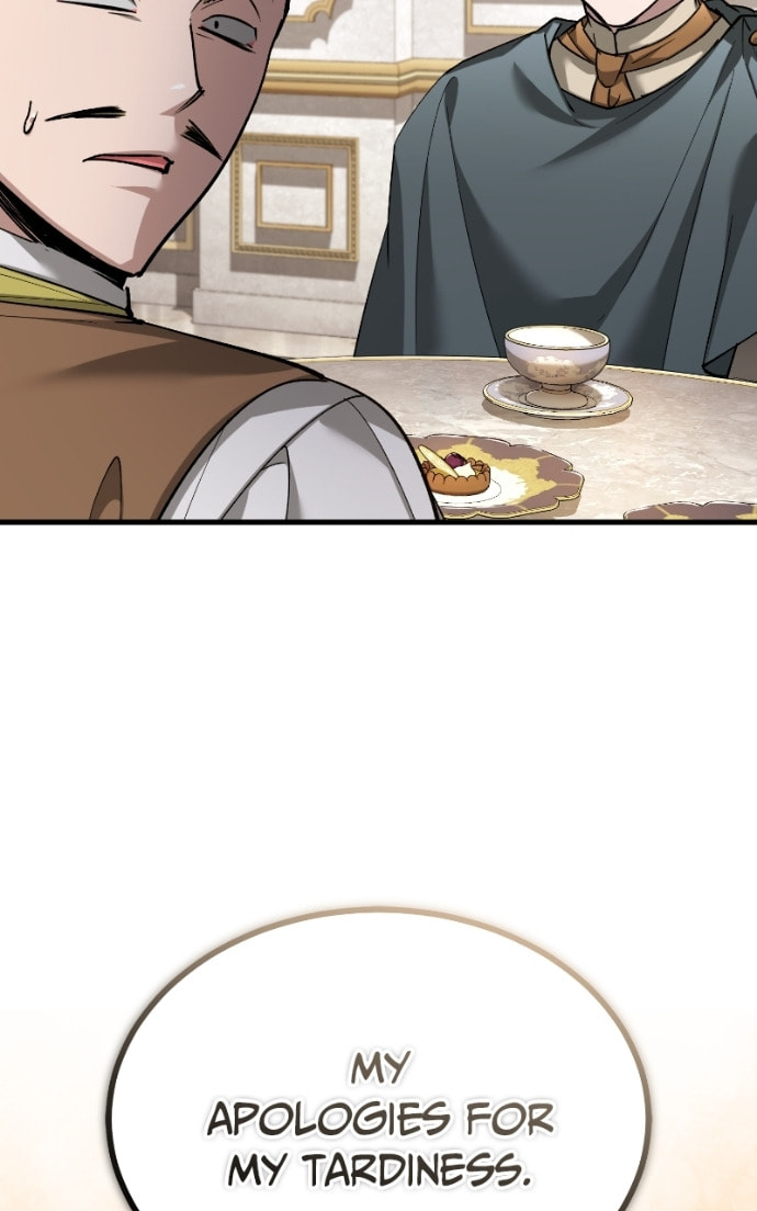 Read Descended from Divinity chapter 20.5 image 40 on Lezhin