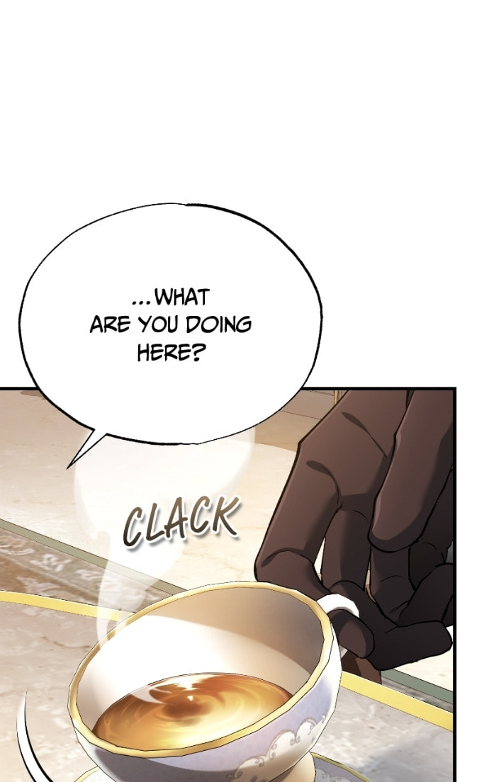 Read Descended from Divinity chapter 20.5 image 44 on Lezhin