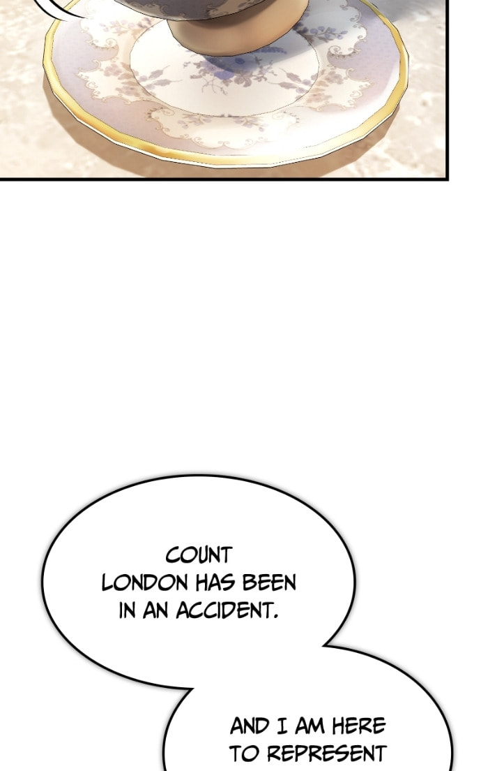 Read Descended from Divinity chapter 20.5 image 45 on Lezhin