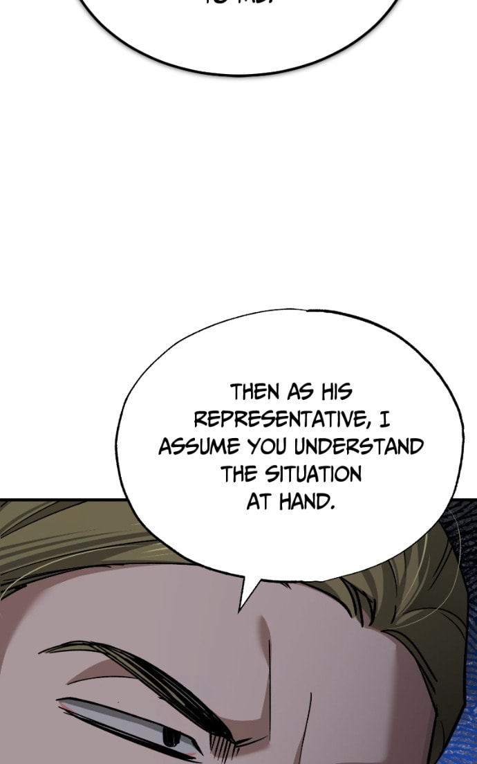 Read Descended from Divinity chapter 20.5 image 47 on Lezhin