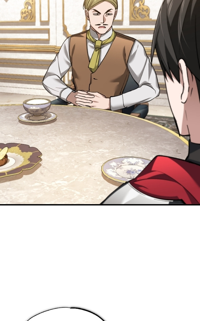 Read Descended from Divinity chapter 20.5 image 49 on Lezhin