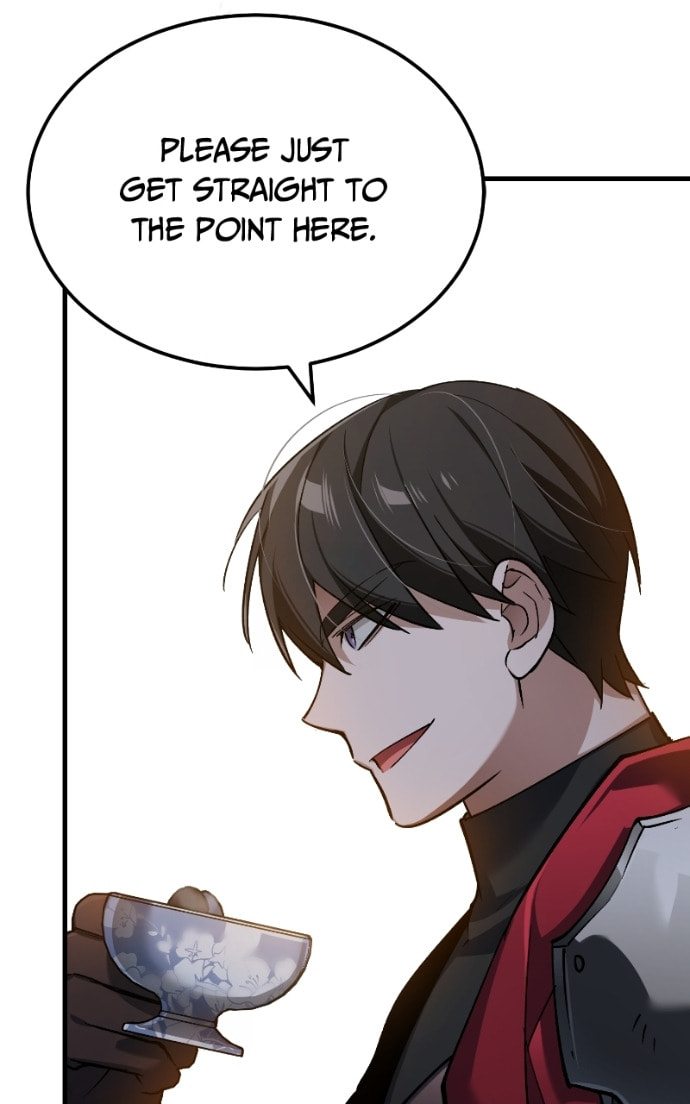 Read Descended from Divinity chapter 20.5 image 52 on Lezhin