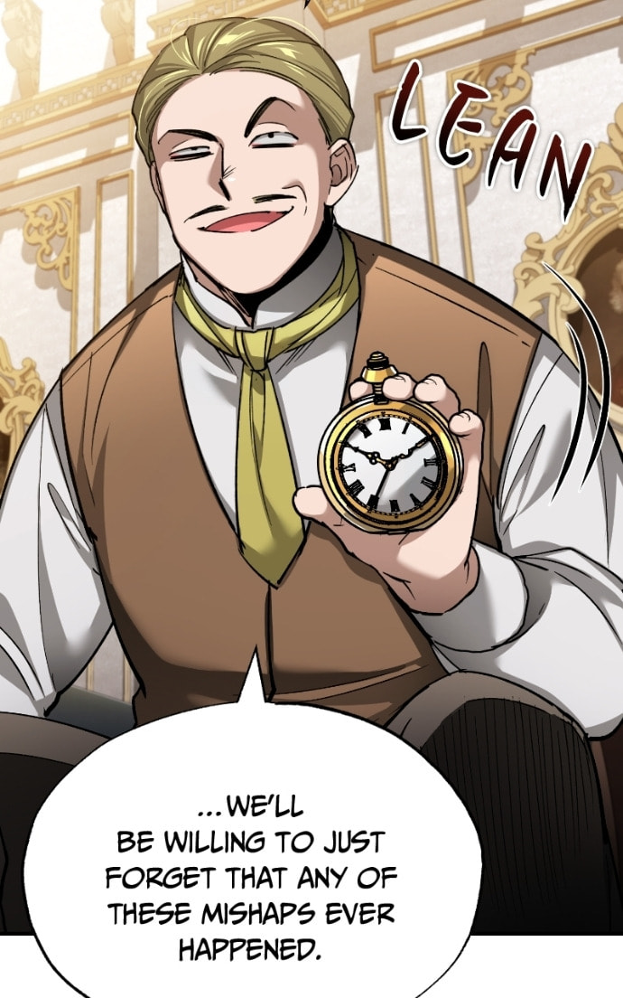 Read Descended from Divinity chapter 20.5 image 55 on Lezhin